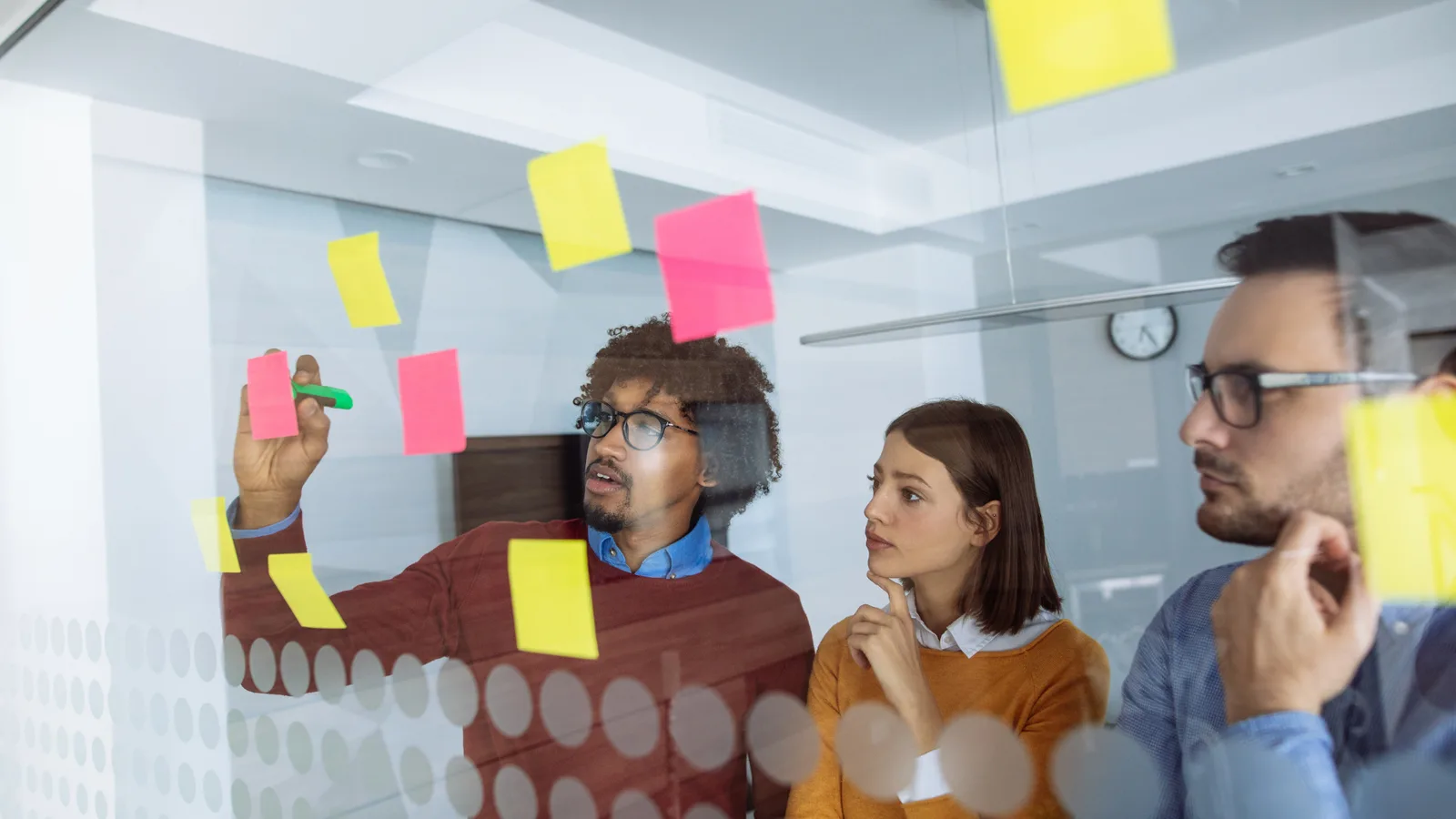 Equipe responsável pelo Basis Compliance